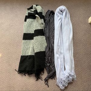 SCARF BUNDLE